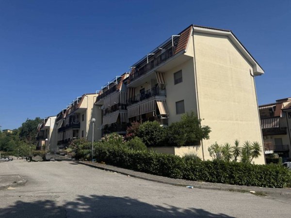 appartamento in vendita a Benevento