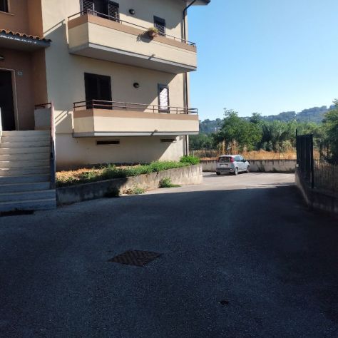 appartamento in vendita a Benevento