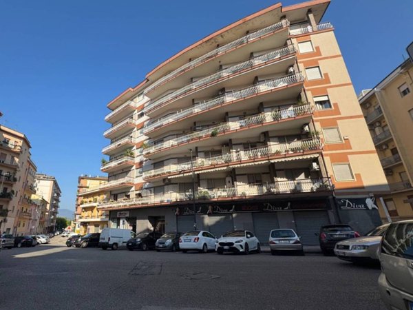 appartamento in vendita a Benevento in zona Centro Storico