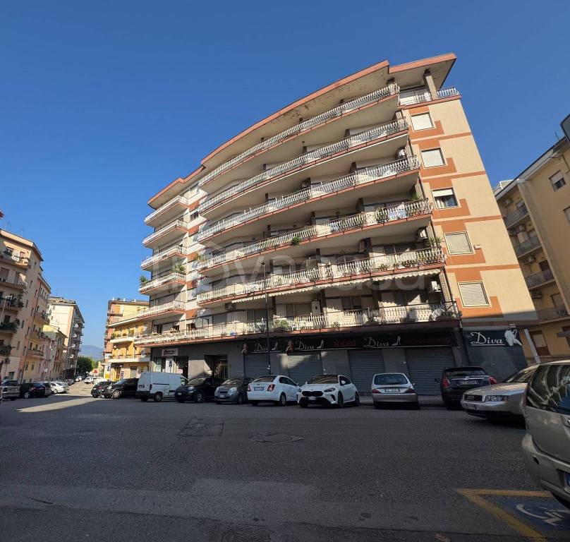 appartamento in vendita a Benevento in zona Centro Storico