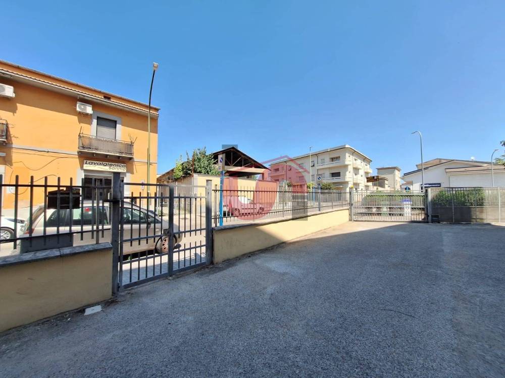 appartamento in vendita a Benevento in zona Ferrovia