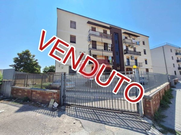 appartamento in vendita a Benevento in zona Ferrovia