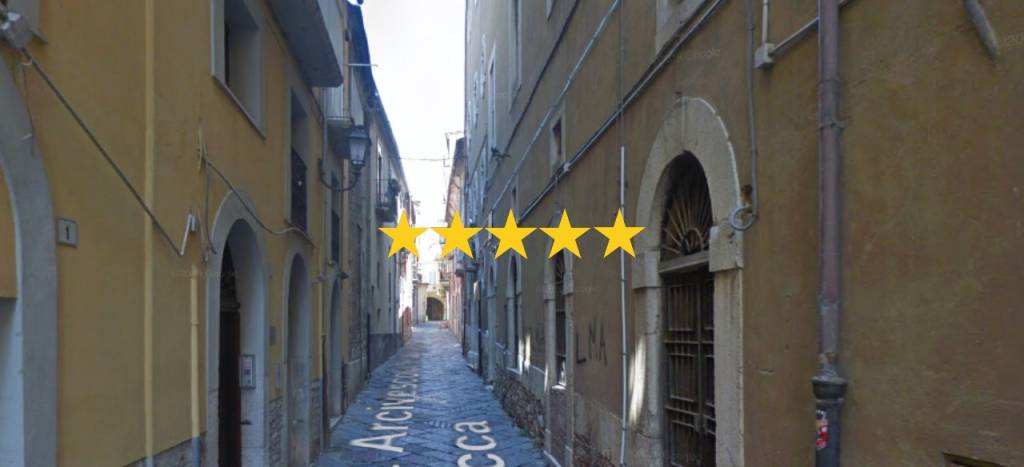 appartamento in vendita a Benevento