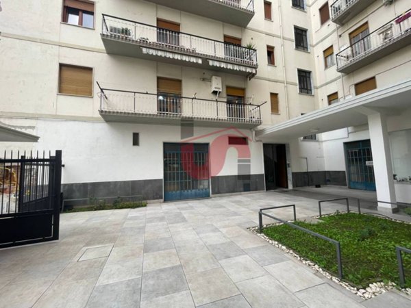appartamento in vendita a Benevento in zona Mellusi / Atlantici