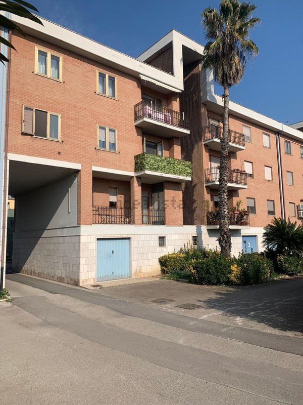 appartamento in vendita a Benevento
