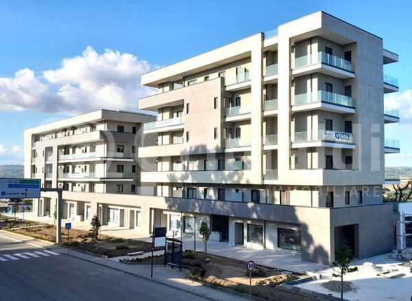 appartamento in vendita a Benevento in zona Mellusi / Atlantici