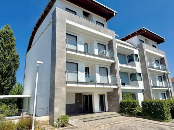 appartamento in vendita a Benevento