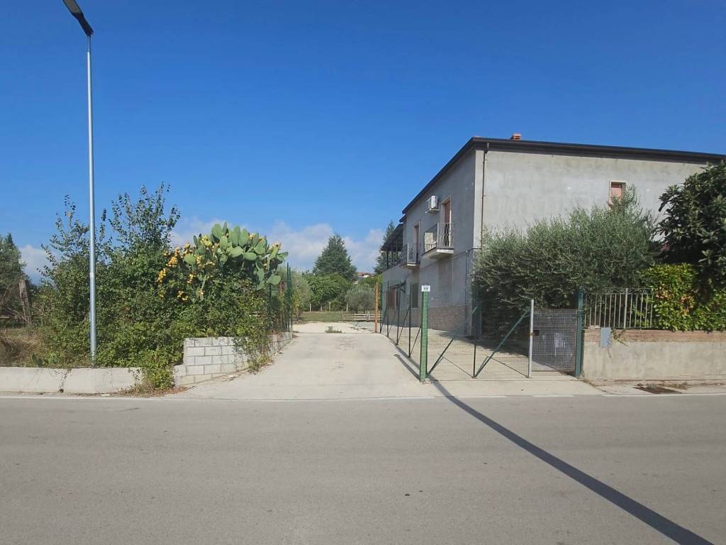 appartamento in vendita a Benevento