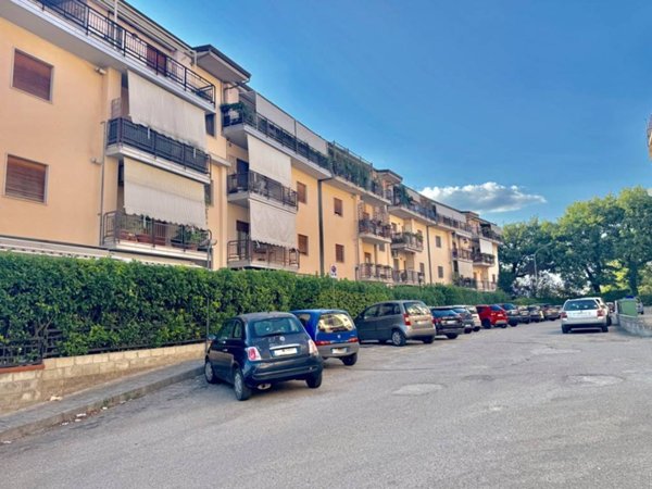appartamento in vendita a Benevento