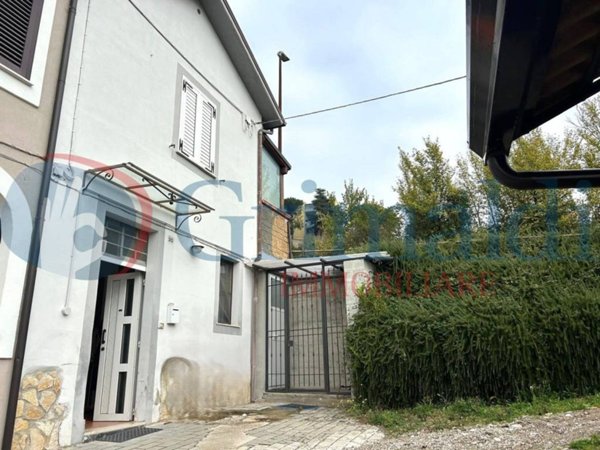 appartamento in vendita a Benevento in zona Porta Rufina