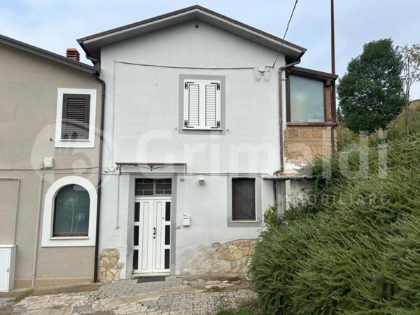 appartamento in vendita a Benevento