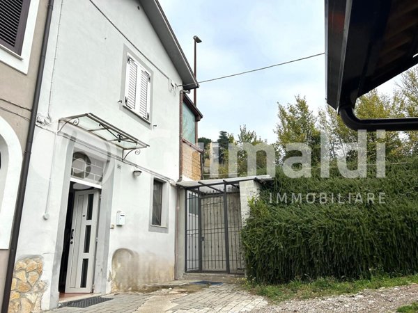 appartamento in vendita a Benevento in zona Mellusi / Atlantici