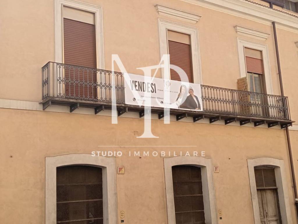 appartamento in vendita a Benevento in zona Porta Rufina