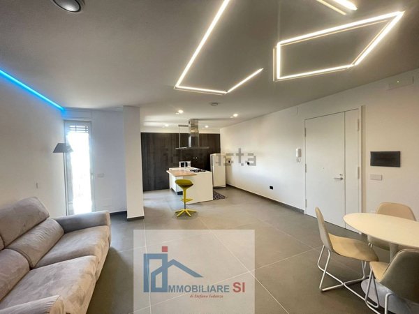appartamento in vendita a Benevento in zona Mellusi / Atlantici