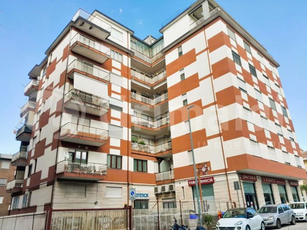 appartamento in vendita a Benevento in zona Mellusi / Atlantici