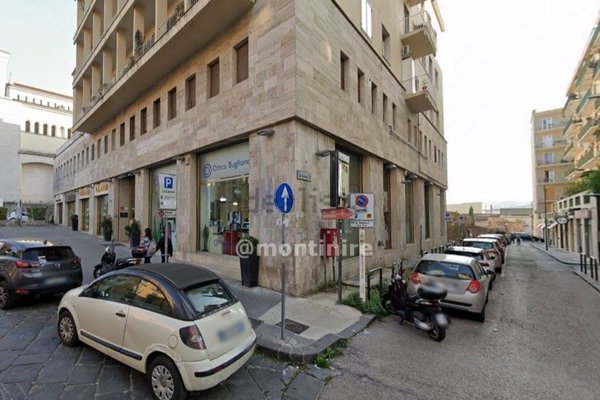 appartamento in vendita a Benevento in zona Centro Storico