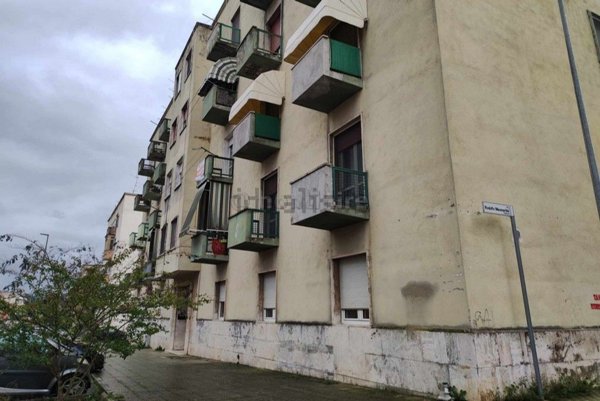 appartamento in vendita a Benevento in zona Libertà