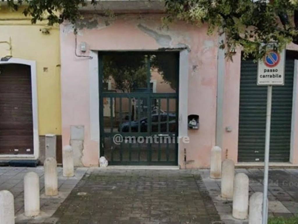 appartamento in vendita a Benevento in zona Ferrovia