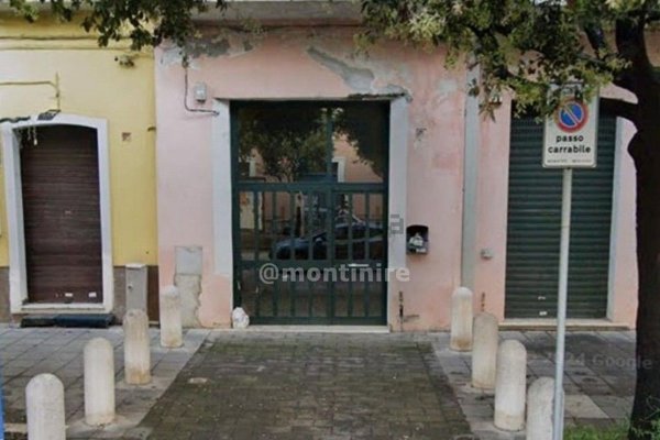 appartamento in vendita a Benevento in zona Ferrovia