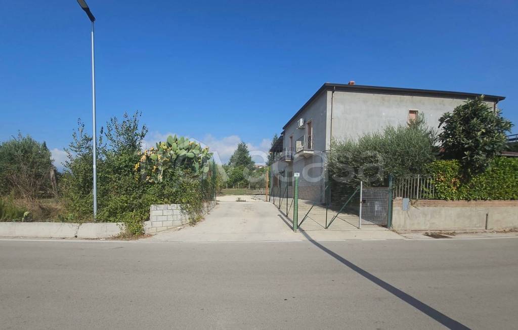 appartamento in vendita a Benevento