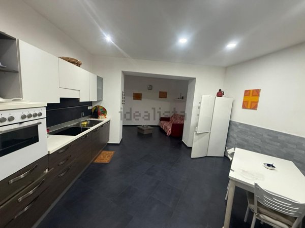 appartamento in vendita a Benevento in zona Centro Storico