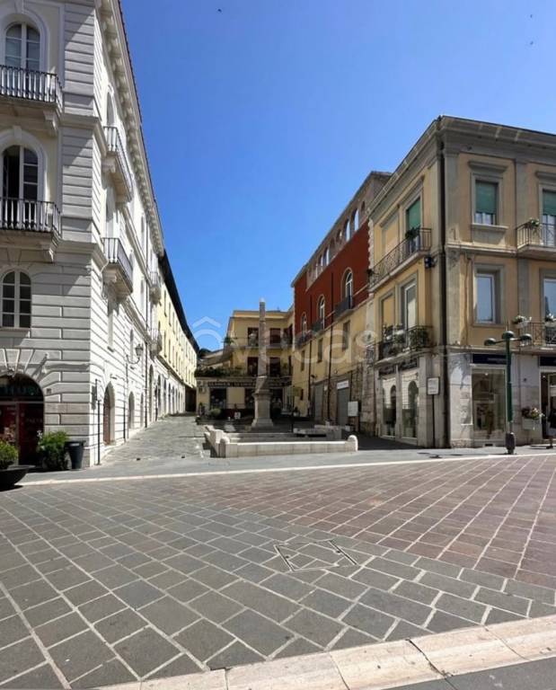 appartamento in vendita a Benevento in zona Centro Storico