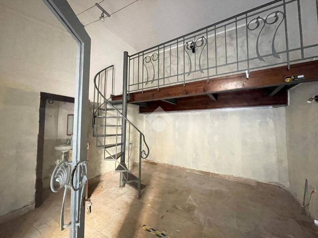 appartamento in vendita a Benevento in zona Centro Storico