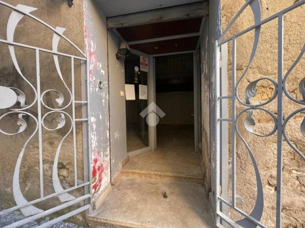 appartamento in vendita a Benevento in zona Centro Storico