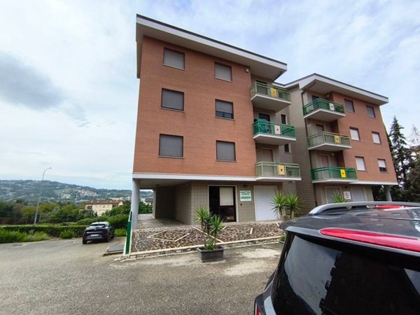appartamento in vendita a Benevento in zona Porta Rufina