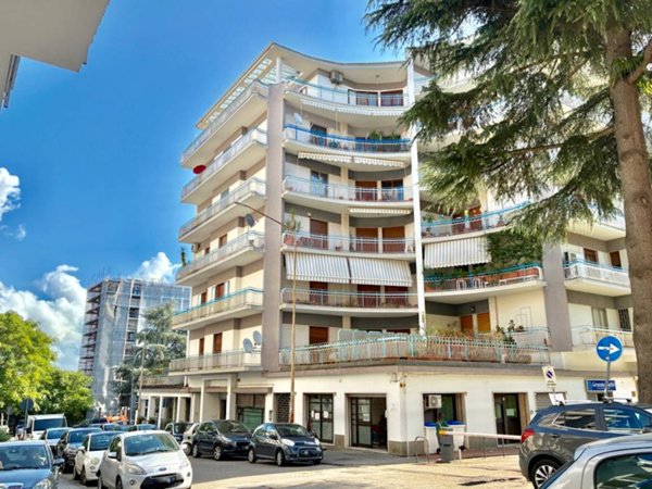 appartamento in vendita a Benevento in zona Mellusi / Atlantici