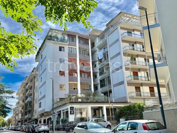 appartamento in vendita a Benevento in zona Centro Storico