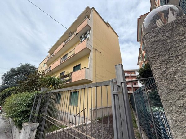 appartamento in vendita a Benevento in zona Mellusi / Atlantici