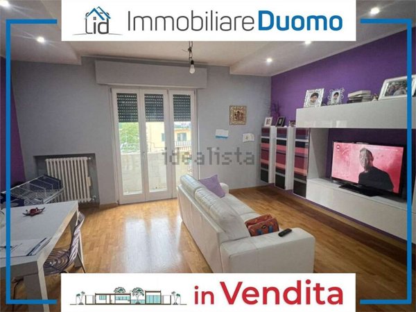 appartamento in vendita a Benevento