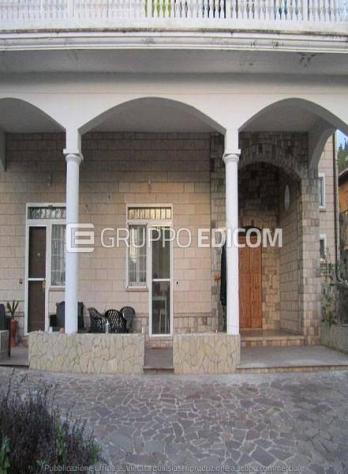 casa indipendente in vendita a Benevento
