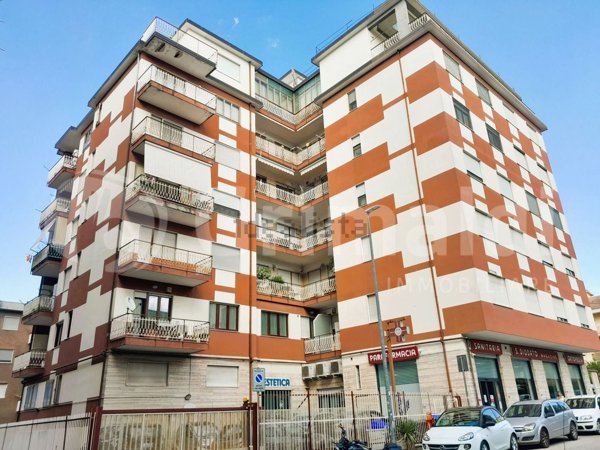 appartamento in vendita a Benevento in zona Mellusi / Atlantici