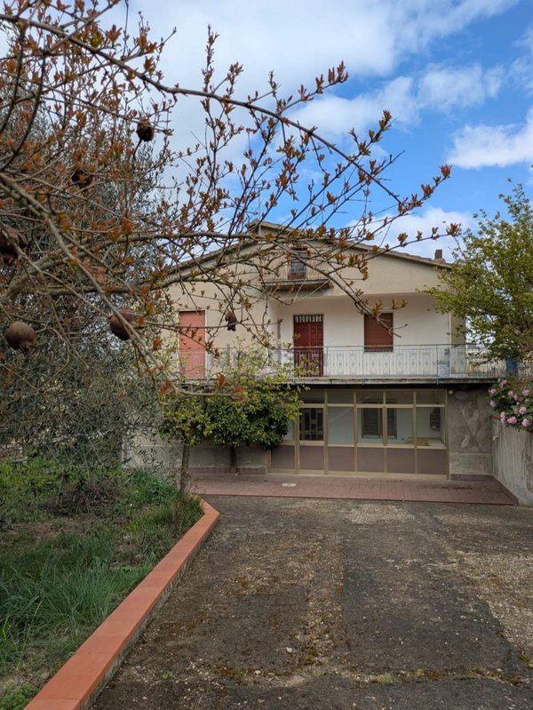 casa indipendente in vendita a Benevento