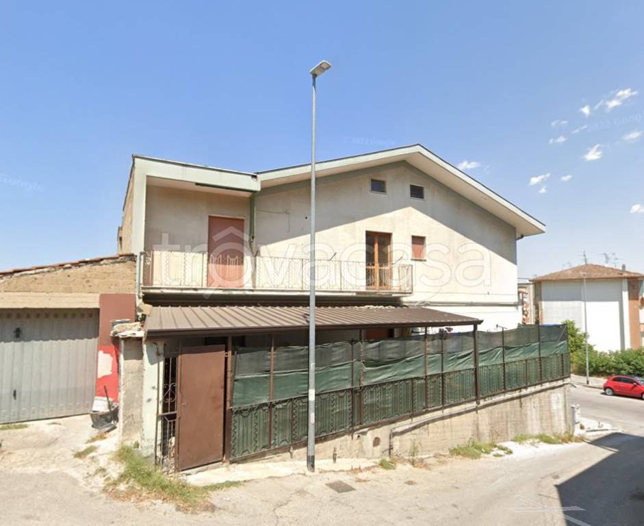 appartamento in vendita a Benevento
