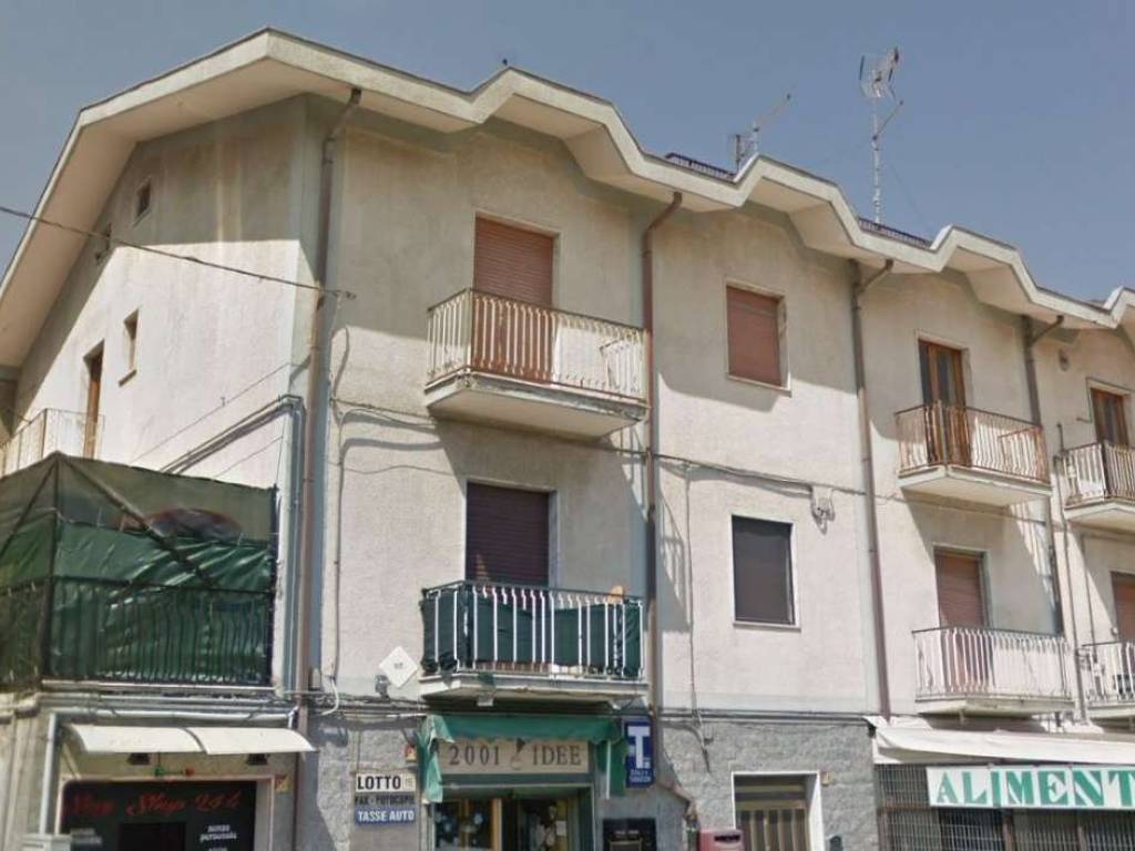 appartamento in vendita a Benevento in zona Libertà