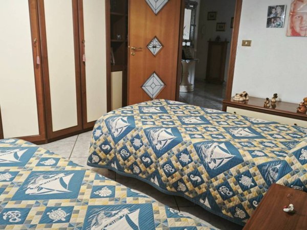 appartamento in vendita a Benevento in zona Libertà