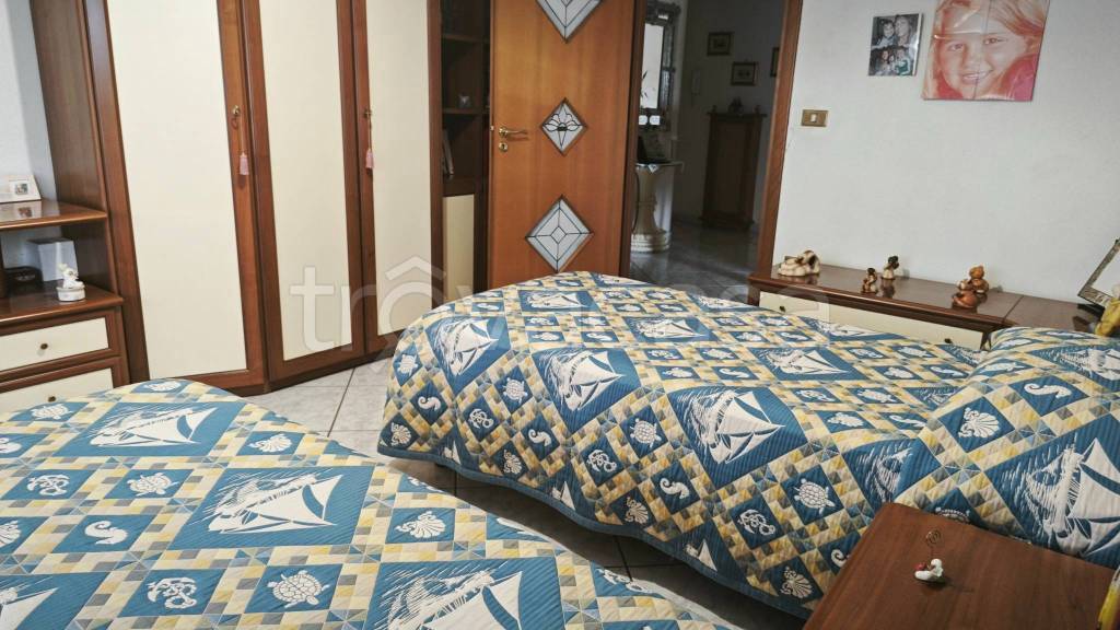 appartamento in vendita a Benevento in zona Libertà