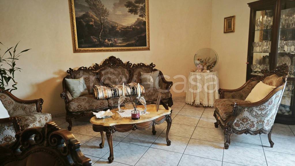 appartamento in vendita a Benevento in zona Libertà