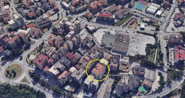 appartamento in vendita a Benevento