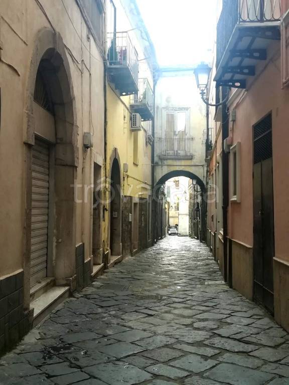 appartamento in vendita a Benevento in zona Centro Storico