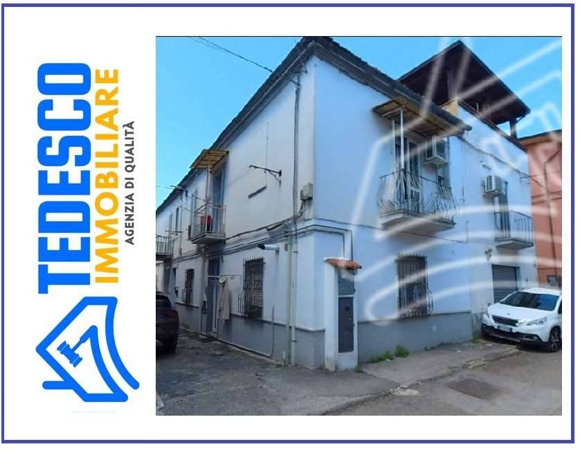 appartamento in vendita a Benevento in zona Libertà