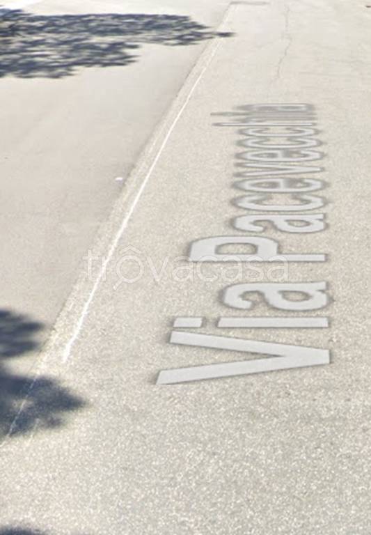 appartamento in vendita a Benevento in zona Pacevecchia