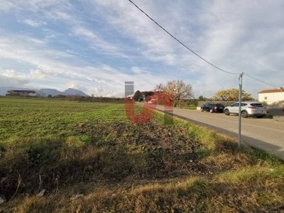 terreno agricolo in vendita a Benevento in zona San Vitale