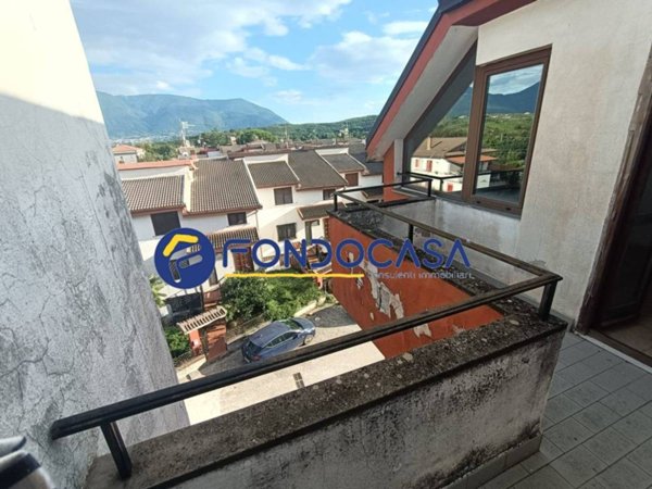 casa indipendente in vendita a Benevento