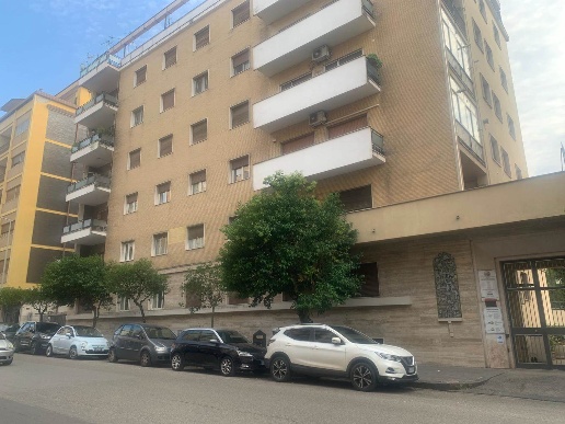 appartamento in vendita a Benevento in zona Mellusi / Atlantici
