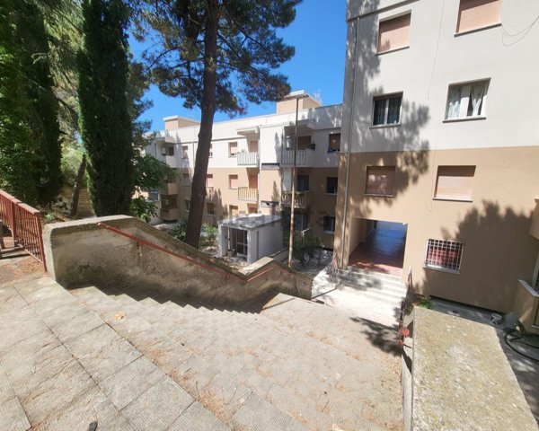 appartamento in vendita a Benevento