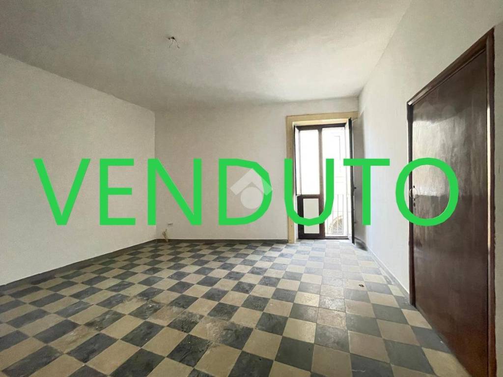 appartamento in vendita a Benevento in zona Centro Storico
